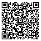 QR code to register for event