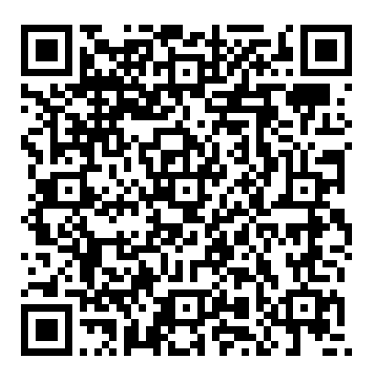 QR code to register for event