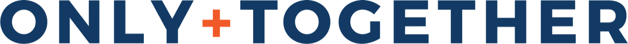 only together logo