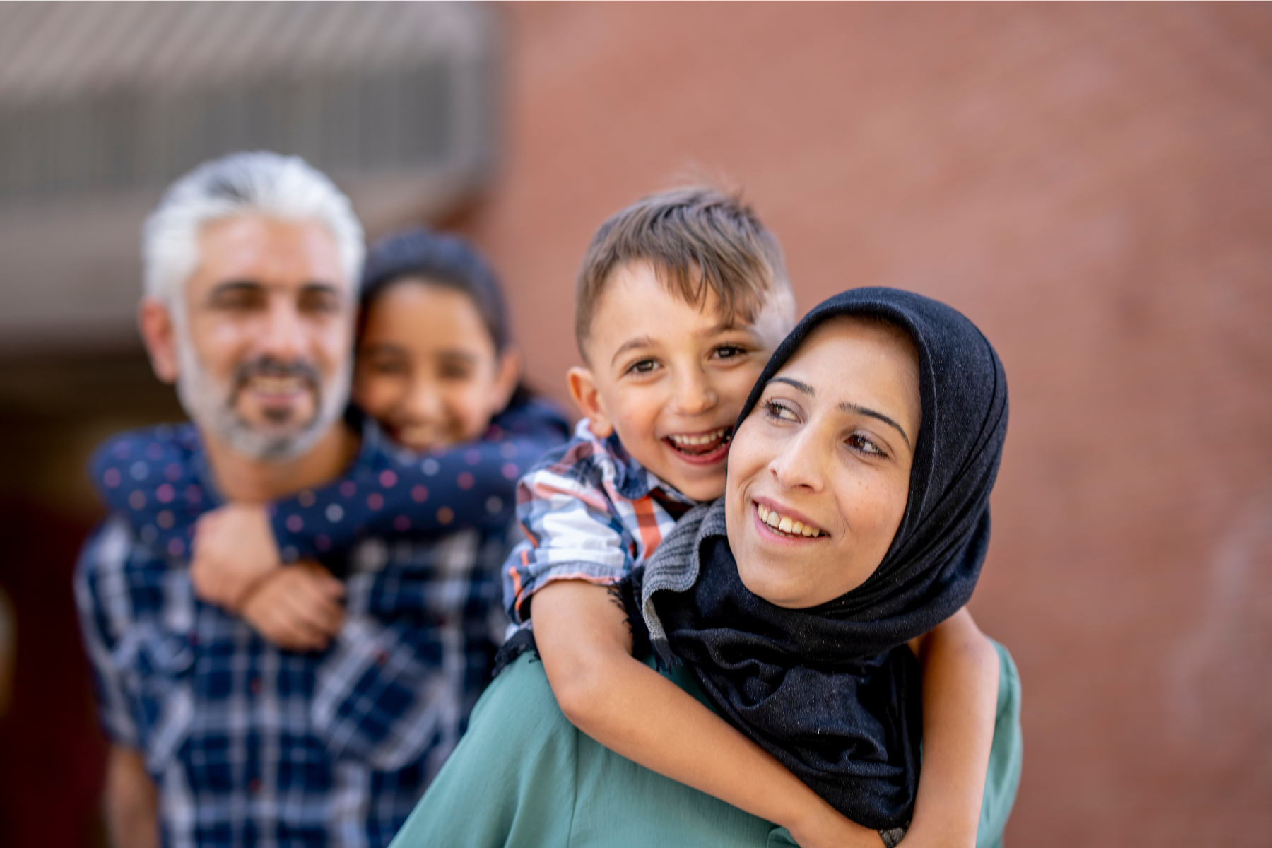 Image from Only Together Conference 2019